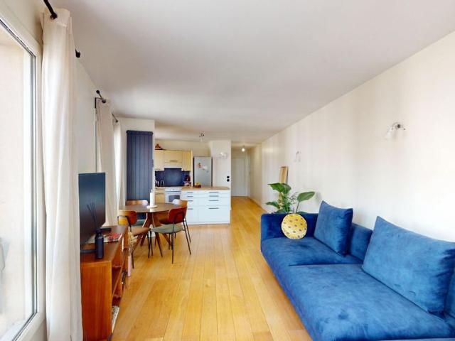 Appartement location à Nanterre, Colombes