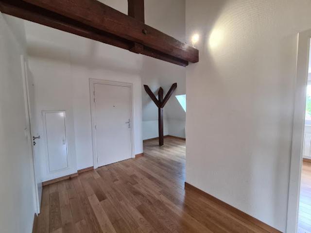 Appartement location à Strasbourg, Illkirch-graffenstaden
