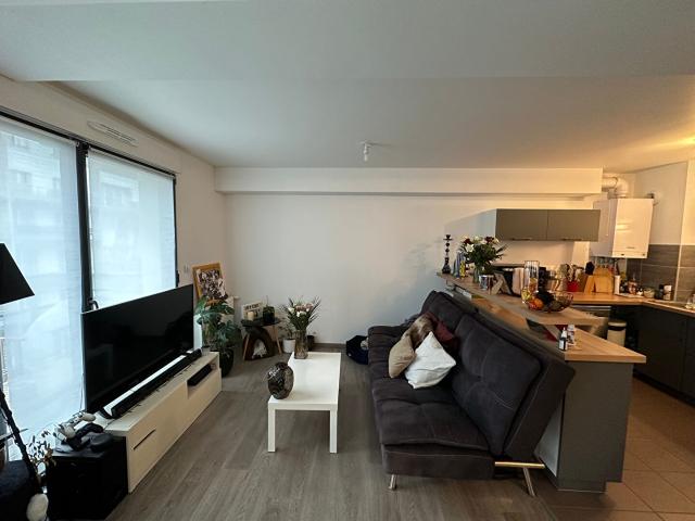 Appartement location à Le Havre