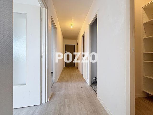 Appartement location à Caen, Hérouville-saint-clair