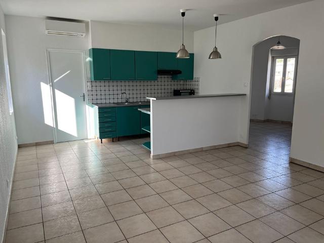 Appartement location à Montaury, Nîmes