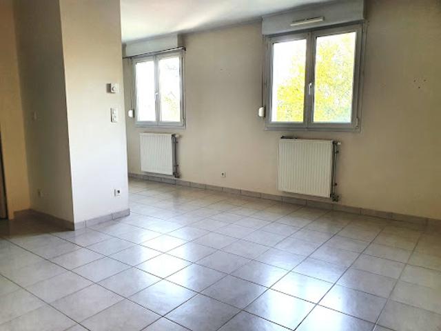 Appartement location à Troyes, Saint-julien-les-villas