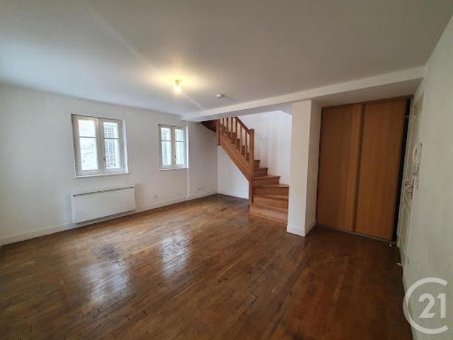 Appartement location à Orléans, Beaugency