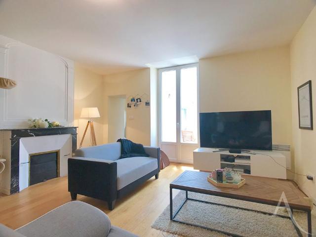 Appartement location à Bourges