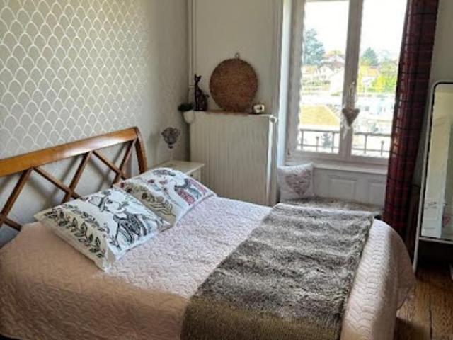 Appartement location à Bourg-en-Bresse, Bourg-en-bresse