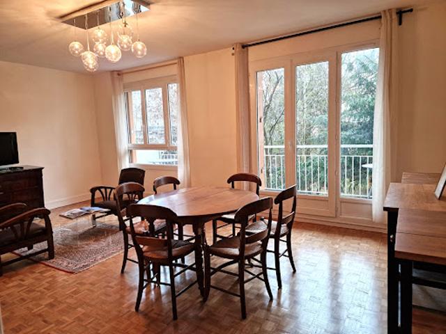 Appartement location à France métropolitaine, Saint-cloud