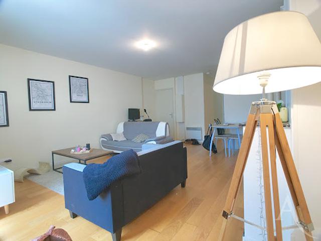 Appartement location à Bourges