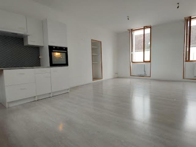 Appartement location à Fourchambault, Nièvre