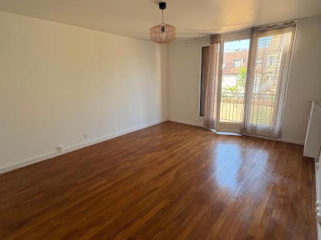 Appartement location à Auxerre