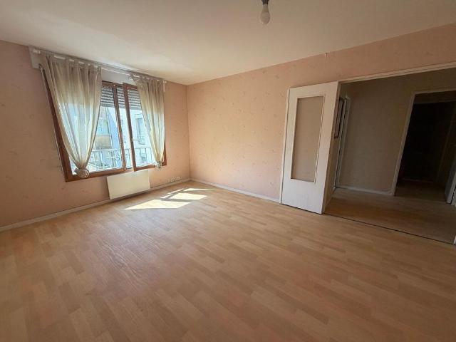 Appartement location à Nantes