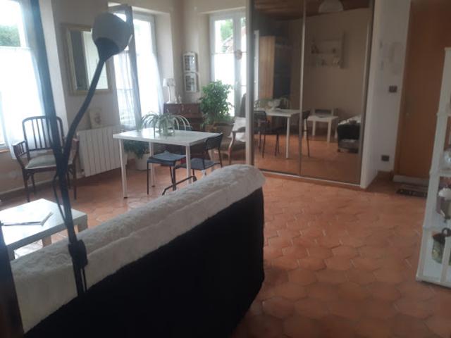 Appartement location à Sarcelles, Luzarches