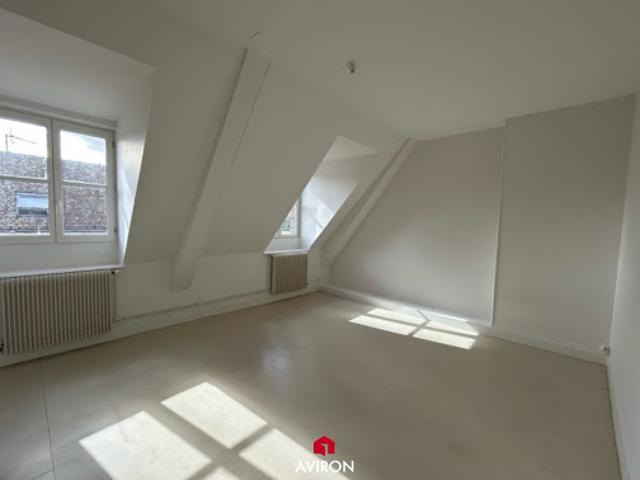 Appartement location à Chartres