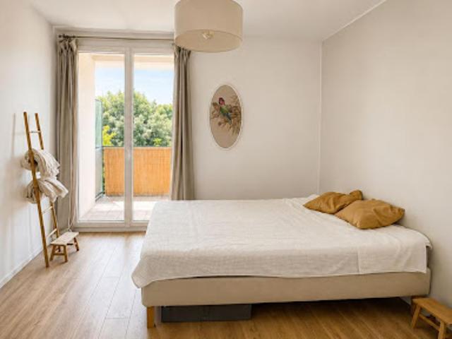 Appartement location à Marseille