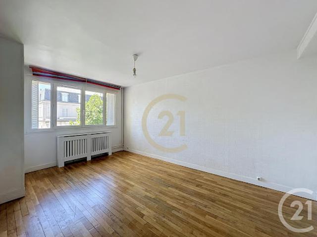 Appartement location à Versailles