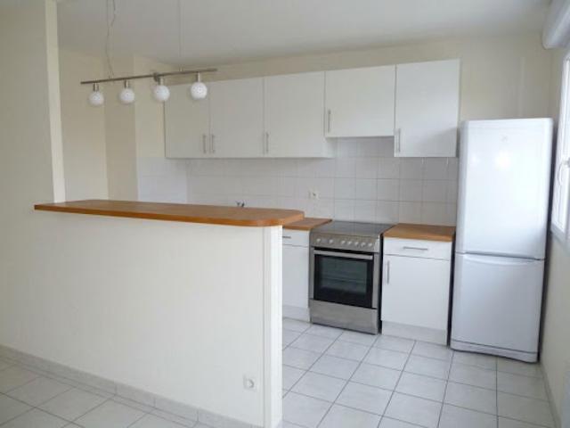 Appartement location à Marronniers, Nîmes
