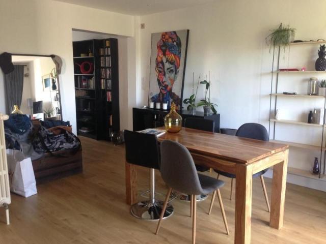 Appartement location à Nantes