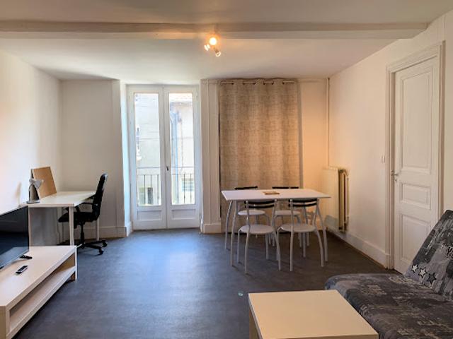 Appartement location à Montbrison