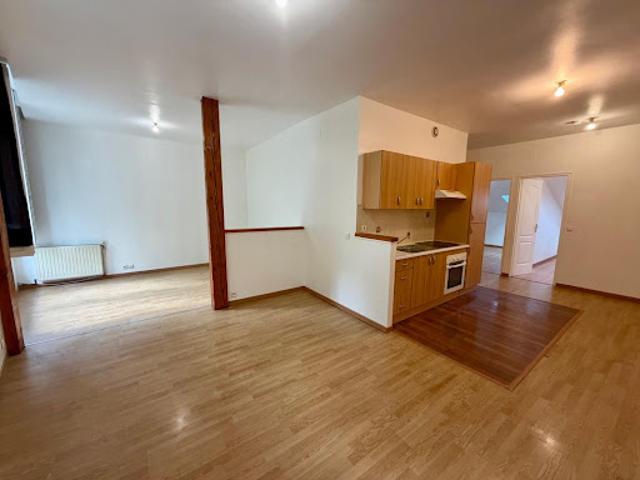 Appartement location à Épernay, Epernay