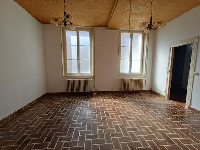 Appartement location à La Ville, Lorris