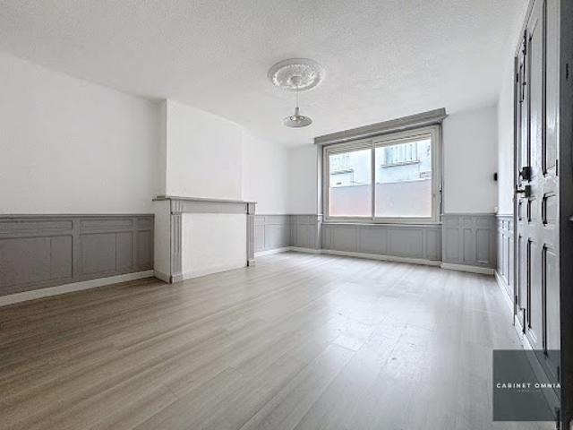 Appartement location à Bénis, Castelsarrasin