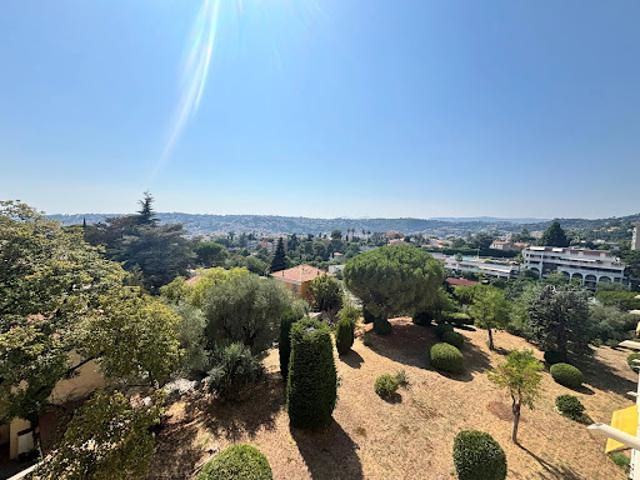 Appartement location à Nice