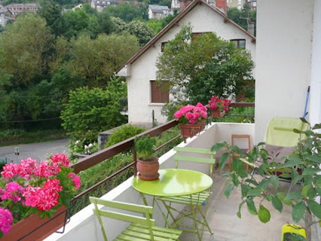Appartement location à Rodez, Onet-le-château