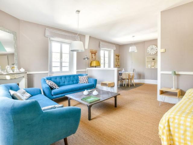 Appartement location à Melun