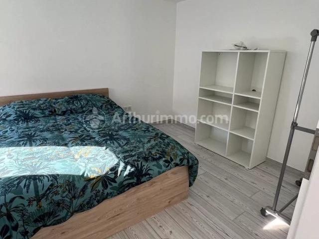Appartement location à Belfort, Beaucourt