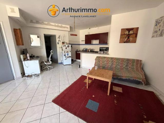 Appartement location à Foix