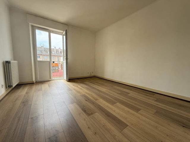 Appartement location à Saint-Dié-des-Vosges, Pair-et-grandrupt