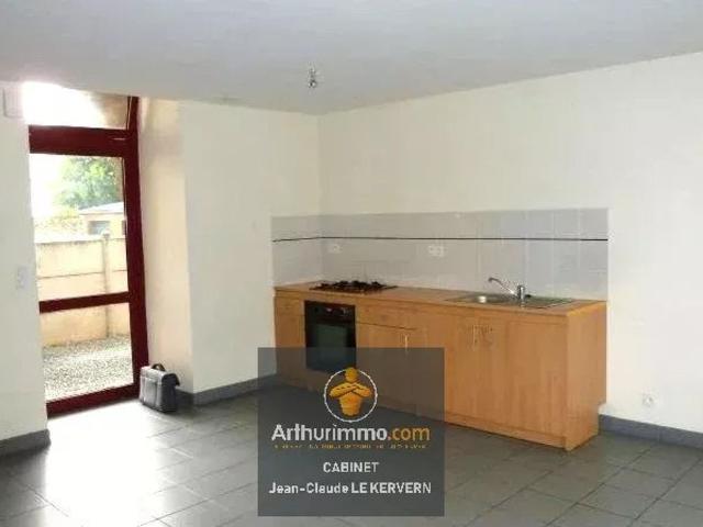Appartement location à Saint-Brieuc, Bretagne