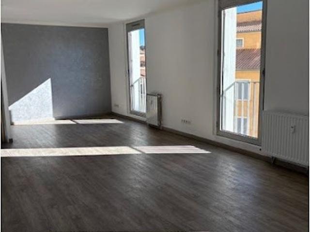 Appartement location à Alès