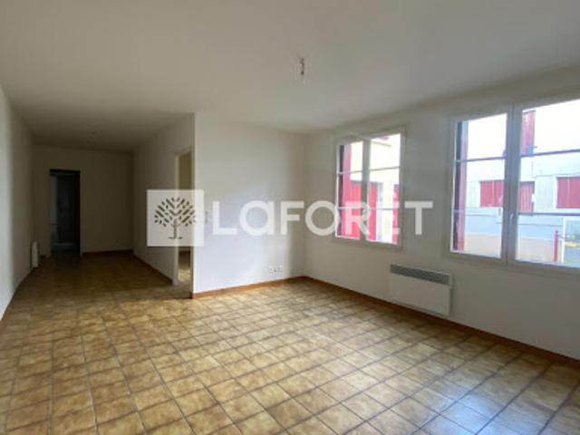 Appartement location à Palaiseau, La Norville