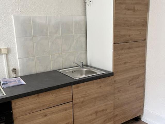 Appartement location à Besançon