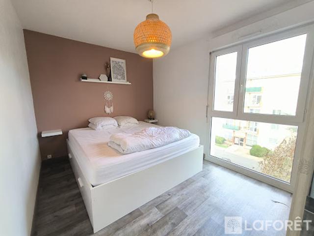 Appartement location à Reims, Bétheny