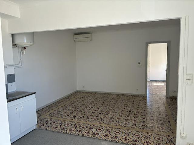 Appartement location à Béziers