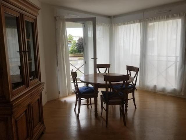 Appartement location à Bordeaux, Médoquine