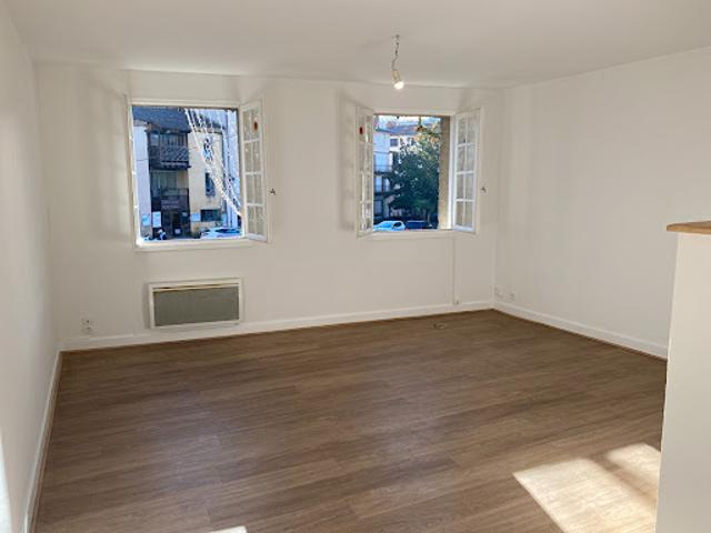 Appartement location à Faubourg Saint-Martin, Figeac