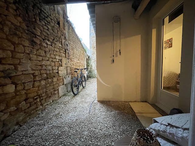 Appartement location à Les Fontaines, Gémozac