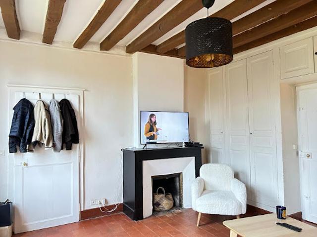 Appartement location à Romorantin-Lanthenay, La Ferté-beauharnais