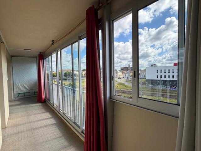 Appartement location à La Roche-sur-Yon, La Roche-sur-yon