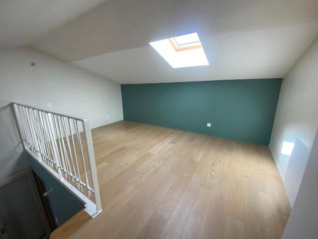 Appartement location à La Rochelle