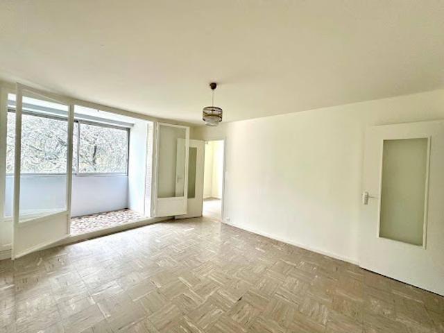Appartement location à Beauvisage, Lyon