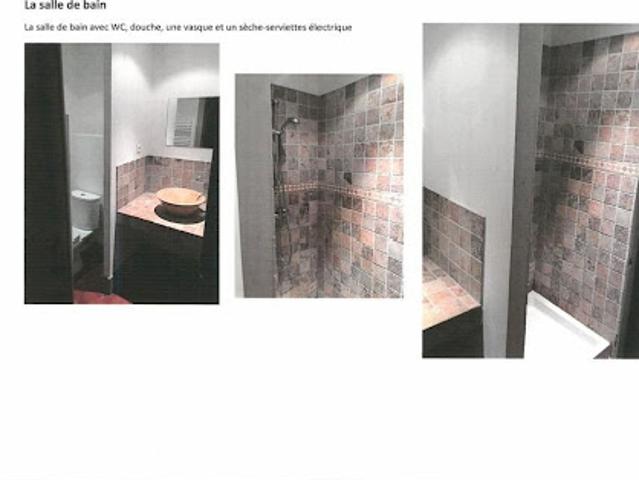 Appartement location à Arles