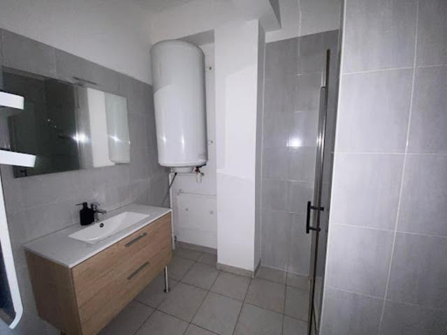 Appartement location à Montauban