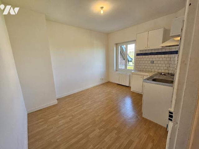 Appartement location à Dieppe, Montérolier