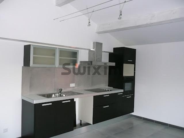 Appartement location à Alès, Ners