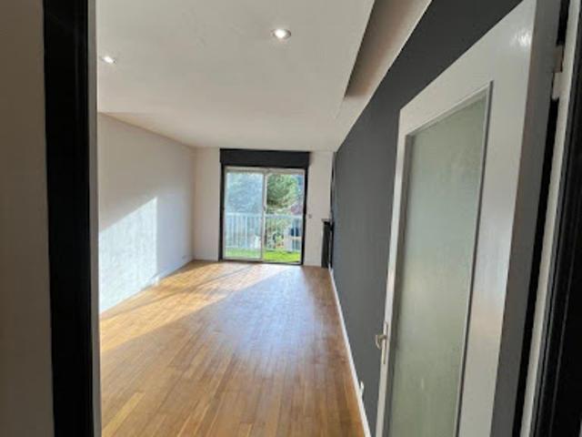 Appartement location à Nice
