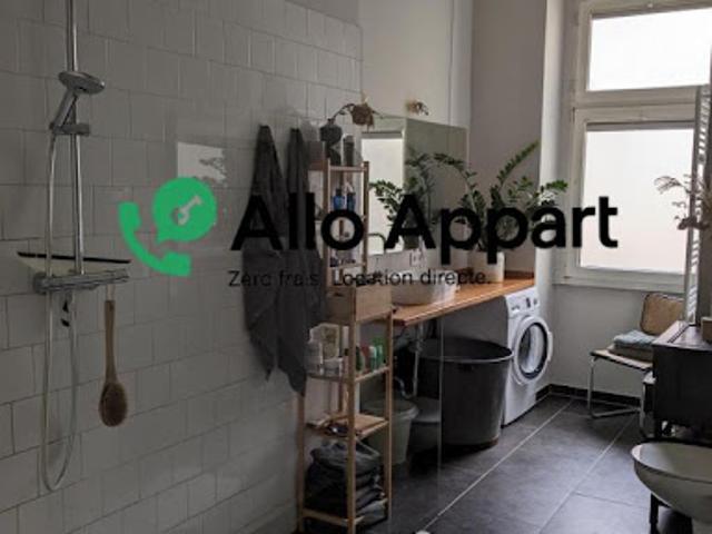 Appartement location à Paris, Île-de-France