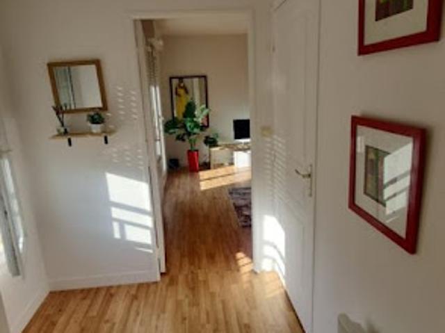 Appartement location à Saint-Malo, Bretagne